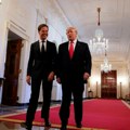 Šef NATO-a: S Trumpom na čelu SAD-a savez pali ‘turbo pogon’