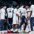 Real Madrid se ne šali, dovode novo NBA pojačanje: Kraljevski klub neće da dovodi u pitanje plasman u plej-of!