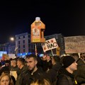 Informer: Antisrpski ekstremisti blokiraju Novi Sad