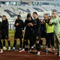 Partizan našao napadača: Trener mu je bio bivši as Partizana u b timu austrijskog kluba!