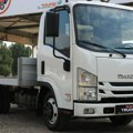 Isuzu gradi fabriku u SAD-u