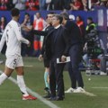 La Liga suspendovana Belingema, Real odgovorio žalbom!