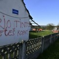 U Ljubljani održan protest protiv promovisanja kopanja litijuma u Srbiji