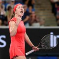 Svitolina: Tramp nas je već povredio, ali nećemo se predati