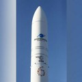 Drugi put odloženo lansiranje evropske rakete „Ariane 6” sa vojnim satelitom