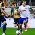 Hajduk razbijen na Rujevici - kuva u Hrvatskoj