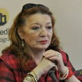 Nadežda Gaće (1950-2025): Komemoracija u ponedeljak u CZKD, ispraćaj u utorak na Novom groblju