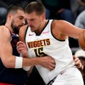 Jokić zaustavljen: Klipersi izborili majstoricu (video)