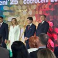 Rumunija bira predsednika: favorit - desničarski ekstremista