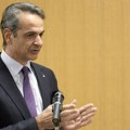 Micotakis o značaju klauzule o izuzeću koja omogućava veća izdvajanja za odbranu
