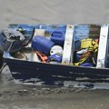 Prevrnuo se čamac nadomak obale Kalifornije: Ima mrtvih, dramatične scene sa lica mesta (foto/video)