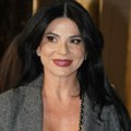 Kao iz časopisa o uređenju enterijera: Aleksandra Jeftanović pokazala dnevni boravak, kakav nema niko u Srbiji