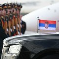 Dve slike Srbije: Prva u Moskvi, druga u Strazburu i sve je jasno; "Čast i braz ne možete da dajete" VIDEO