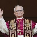 Američki kardinal Robert Prevost je novi papa, izabrao je ime Lav XIV