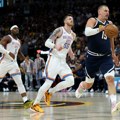 Čelnici NBA jednim potezom otkrili da li je Nikola Jokić MVP: Dan pre zvaničnog izbora procurili podaci