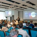 Konferencija o sajber bezbednosti ukazala da male i srednje firme sve češće postaju mete napada