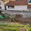 Tražimo zabranu radova!