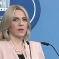Narodna skupština RS podržala veto Željke Cvijanović na zaključke Predsedništva BiH