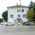 Pritvor za muškarca koji je učestvovao u krađi satova i automobila