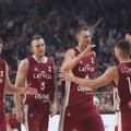 Srbijo, oprez: Porzingis igra na Evrobasketu