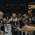 Partizan saznao rivala u polufinalu ABA lige