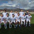 Danas još jedan meč sa Kruševljanima! Četvtfinale Kupa na području Ris!