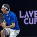 London domaćin Lejver kupa 2026. godine!