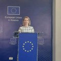 Kalas poručila Prištini: Zatvaranje srpskih institucija ne doprinosi deeskalaciji