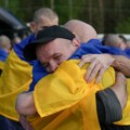 Nerealno je da Vatikan bude posrednik u pregovorima, kaže Moskva