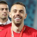 Rodić se oprostio od Zvezde: "Vratili smo te tamo gde pripadaš"