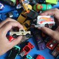 Kolekcionari zabrinuti: I autići poskupljuju zbog Trampovih carina?