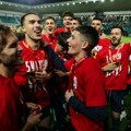 Zvezdo, lepa je dupla kruna, ali da se ne lažemo – vreme je za iskorak u Evropi
