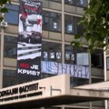 Prorektor UB posle sastanka na Saobraćajnom fakultetu: Pregovori se nastavljaju