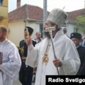 Jedna mitropolija i dva mitropolita Srpske pravoslavne crkve u Crnoj Gori