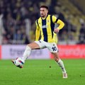 Tadić napušta Fener: Povratak u Holandiju na pomolu
