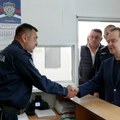 Dačić: Od izbora zavisi i bezbednost, nismo zaboravili Kosjerić