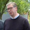 Vučić čestitao novom predsedniku Poljske pobedu na izborima