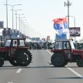 Poljoprivrednici optužuju ministra za Gestapovske metode: Neće na razgovora dok se ne ispuni obećano