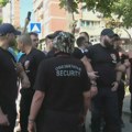 Investitor doveo privatno obezbeđenje u Blok 4, stanari pozivaju Beograđane da pomognu