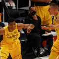 Jokić, Luka, Janis… protiv američkih NBA zvezda! Definitivno je