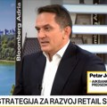CEO AIK Bank: Planiramo investicije od preko 20 miliona evra u mrežu, infrastrukturu i digitalna rešenja