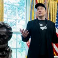 Musk se okrenuo protiv Trumpa, poziva na obaranje zakon o smanjenju poreza