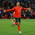 Ronaldo rastužio Infantina: Neću igrati na Svetskom prvenstvu