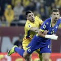 Baždar promašivao, Džeko spasio BiH bruke - "zmajevi" 3/3 na putu ka Mundijalu
