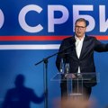 Vučić: Izbori u Srbiji će biti krajem 2026. ili početkom 2027. godine