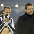 Bivši trener Partizana se ne smiruje! Uhvaćen sa novom - skoro četiri decenije mlađom izabranicom: Tereza ima 26 godina i voli…