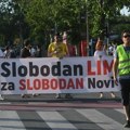 Zborovi građana Novog Sada pozivaju na blokadu raskrsnice: Ne postoji jača sila od slobodnog građanina