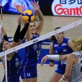 Zoran Terzić porazom započeo novi mandat: Srbija bila na korak od preokreta, ali je bilo teško bez Tijane