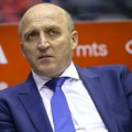 Pavićević besan zbog izbacivanja Mornara iz ABA lige: "Sramna odluka, iz Partizana me zvali da se izvinjavaju"