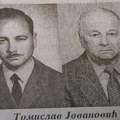 OJ MLADOSTI! Toma Jovanović: Generacija dobrih profesora i učenika. Bilo je uspešnih ekonomista, arhitekata, pravnika…